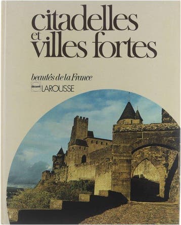 Citadelles & villes fortes - Laurence, Verzenden, Nieuw