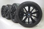 BMW X5 G05 X6 G06 748M 20 inch velgen Pirelli Runflat Winter, Ophalen of Verzenden