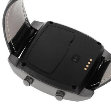Originele Z03 Smartwatch Smartphone Fitness Sport Activity, Verzenden, Nieuw
