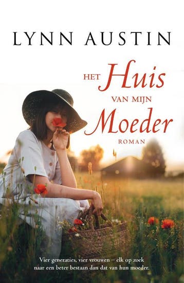 Het huis van mijn moeder 9789029730488 Lynn Austin, Verzenden, Gelezen, Lynn Austin