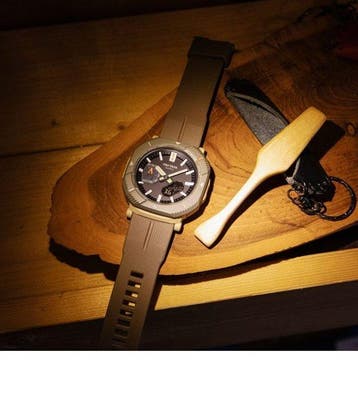 Casio - PRO TREK Hiker Line - Sans prix de réserve -, Nieuw