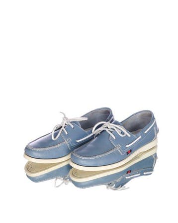 Gucci - Boat shoes - Sneakers - Maat: EU 43, Nieuw