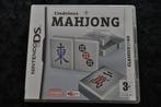 Mahjong Nintendo DS, Verzenden, Nieuw