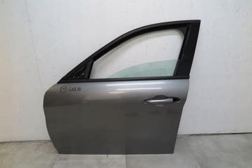 Linker voorportier Alfa Romeo Giulia, Verzenden, Gebruikt