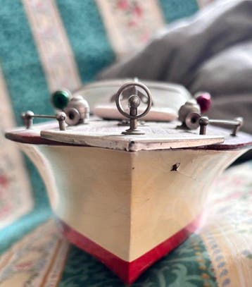 ito toys - Speelgoed boot