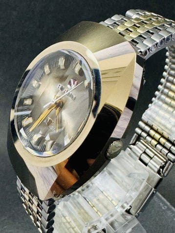 Rado - Balboa - Sans prix de réserve - Homme - 1980-1989