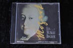 Mozart Een Muzikale Biografie Philips CDI, Verzenden, Nieuw