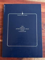 Franklin Mint The Official International Space Stamp, Antiquités & Art
