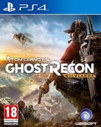 Tom Clancys Ghost Recon Wildlands (PS4 Games), Ophalen of Verzenden, Zo goed als nieuw