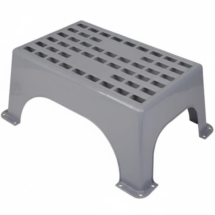 Opstapje XL voor binnen en buiten, Divers, Matériel Infirmier, Enlèvement ou Envoi