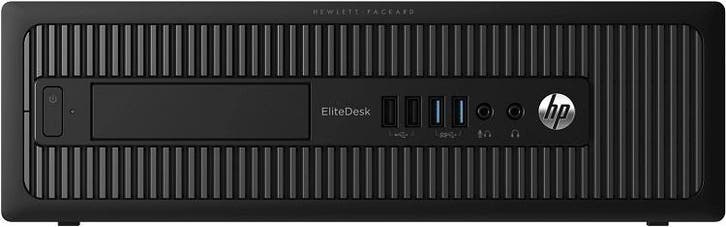 Windows 7, 10  of 11 HP computer (AMD 3,9Ghz) Elitedesk, Computers en Software, Desktop Pc's, Nieuw, Ophalen of Verzenden