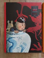 De kunst van Hergé, Kuifje - De kunst van Hergé - 3 Album -