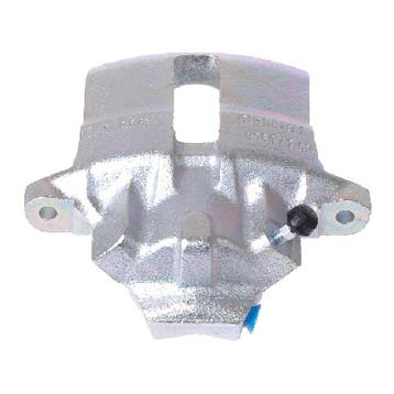 Remklauw Vooras links Volvo 340-360 1.4 1979-1983, Verzenden