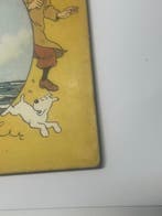 Tintin T11 - Le Secret de la Licorne - B1 1946 - Papel, Livres