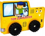 Rijden maar ! Tom de tractor 9789461959430, Verzenden