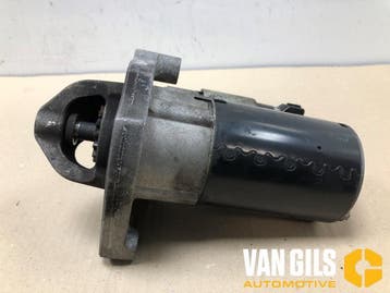 Startmotor Citroen C4 Cactus O298594, Nieuw