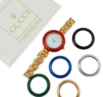 Gucci - 11/12.2 - Zonder minimumprijs - 11/12.2 - Dames -, Handtassen en Accessoires, Nieuw