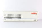Märklin 1 - 5903 - Modeltreinsporen (2) - 10 Rechte rails, Hobby en Vrije tijd, Nieuw
