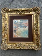 Segundo Matilla (1862-1937) - Barcelona Boats