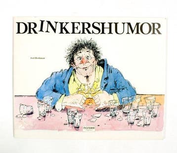 Drinkershumor - Rothman, Verzenden