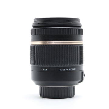 Tamron 18-270mm f/3.5-6.3 Objectif à focale variable
