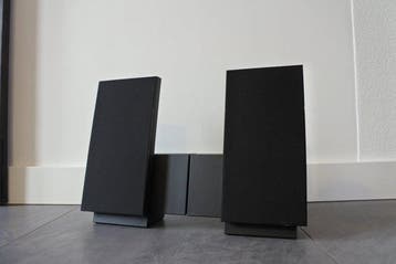 Bang & Olufsen - Beolab 2500 / Nouveaux housses / Nouvelles, Audio, Tv en Foto, Stereoketens, Nieuw