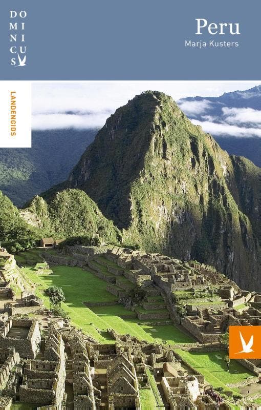 Peru / Dominicus landengids 9789025760939 Marja Kusters, Boeken, Reisgidsen, Zo goed als nieuw, Verzenden