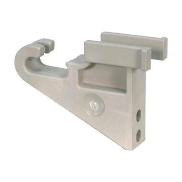 Eaton HSH-CI Holder For Rail Carrier End Case - 002320 [5, Verzenden