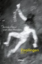 Zaailingen 9789046826577 Anne-Fleur van der Heiden, Livres, Poèmes & Poésie, Verzenden, Anne-Fleur van der Heiden