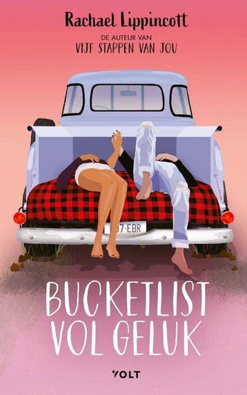 Bucketlist vol geluk (Goed), Verzenden, Nieuw