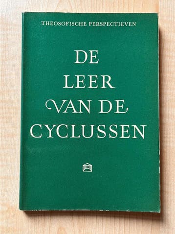 De leer van de cyclussen / Theosofische perspectieven, Verzenden, Gelezen, L. Ross