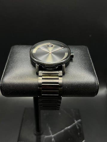 Movado - Bold - Zonder minimumprijs - 3601112 - Unisex -
