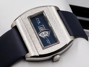 Zeno-Watch Basel - Zonder minimumprijs - Brand New * FHB De, Nieuw