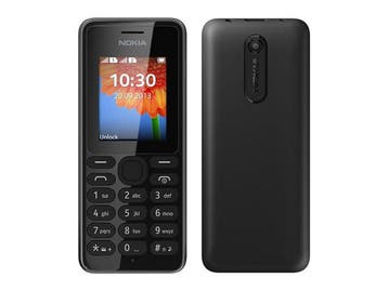 Nokia 108 - Origineel - (447), Telecommunicatie, Verzenden, Nieuw