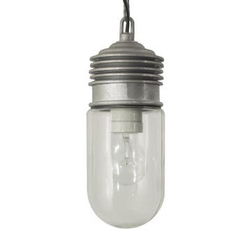 hanglampen Hanglamp Genius Aluminium Binnenverlichting, Verzenden