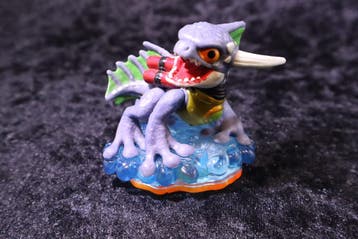 Skylanders Giants: Zap, Verzenden, Nieuw