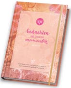 Gedachten en Mooie Momenten - Versie II / Gedachten en Mooie, Boeken, Hobby en Vrije tijd, Verzenden, Zo goed als nieuw