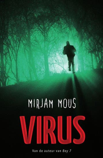 Virus - Mous, Boeken, Verzenden, Nieuw