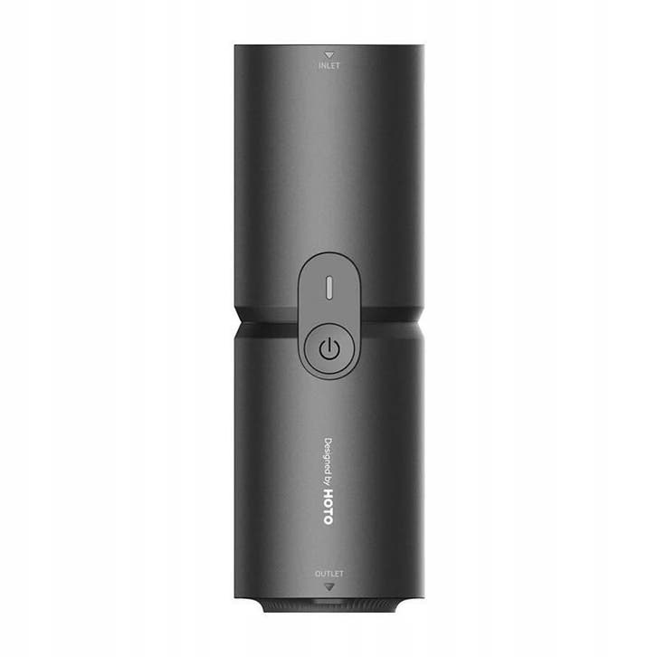 HOTO 4-in-1 Handstofzuiger | Tweede kansje, OP = OP!, Elektronische apparatuur, Stofzuigers, Nieuw, Kruimeldief, Reservoir, Verzenden