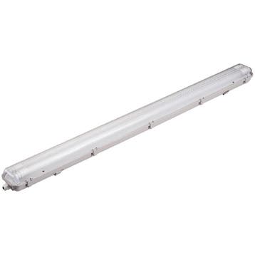 LED TL Armatuur - 120cm Dubbel - Pimosta, Verzenden, Nieuw