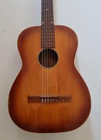 Levin - Original Sweden 123 model - - Klassieke gitaar -, Muziek en Instrumenten, Nieuw
