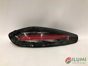 Porsche Cayman 718 / Boxster 982 achterlicht links LED Europ, Verzenden, Gebruikt