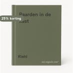Paarden in de kast 9789062072408 Riehl, Verzenden, Gelezen, Riehl