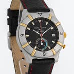 Ulysse Nardin - Acqua - 007635-585 - Heren - 1982
