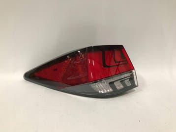 LEXUS RX 350 450 achterlicht links LED Europa 2019-2022, Auto-onderdelen, Verzenden, Gebruikt