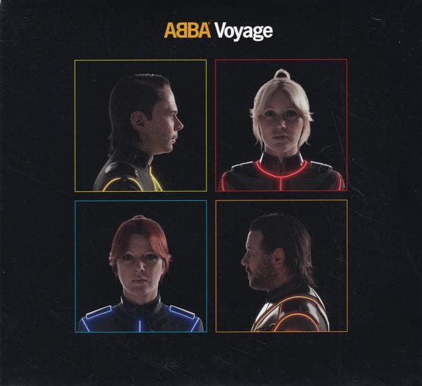 ABBA - Voyage, Cd's en Dvd's, Cd's | Pop, Gebruikt, Verzenden
