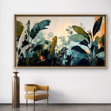 Mrs Art Prime - The Urban Jungle #04