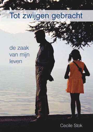 Tot zwijgen gebracht 9789492844019 Cecile Stok, Verzenden, Gelezen, Cecile Stok