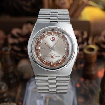 Rado - Purple Sabre - Zonder minimumprijs - 11002 - Heren -, Nieuw