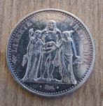 Frankrijk. 10 Francs 1965 Hercule (Zonder minimumprijs)